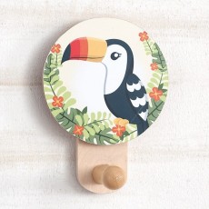 Κρεμάστρα Toucan.