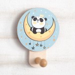 Κρεμάστα Panda (β).