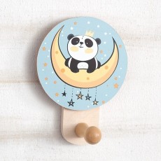 Κρεμάστα Panda (β).