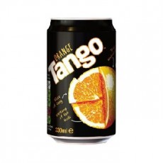 Tango orange