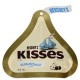 Hershey's Kisses Cookies N Creme