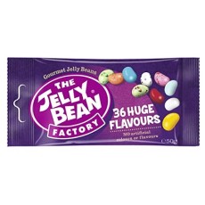 The Jelly Bean Factory 50gr