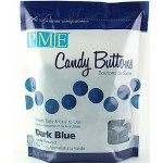 Candy Melts Μπλε Σκούρο.