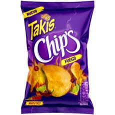 Takis Potato Chips