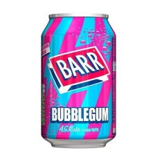 Barr Bubblegum