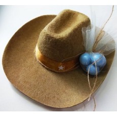 Καπέλο Cowboy.