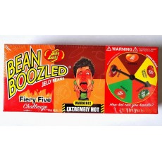 Jelly Belly Bean Boozled Hot.