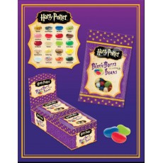 Harry Potter Bertie Bott's Every Flavour Beans