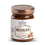 Nocciolata Sisinni.