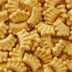 Sprinkles Κορώνες.