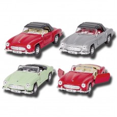 Mercedes Benz 190SL(1955).