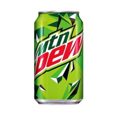 Mountain Dew Original