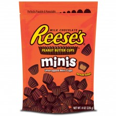 Reese's Peanut Butter Cups Minis